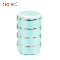 Lunch box stainless steel various wholesale tiffin  lunch box steel tiffin box